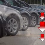 Avrupa’da Ticari Araç Satışları İlk Yarıda 5’te 1 Azaldı!