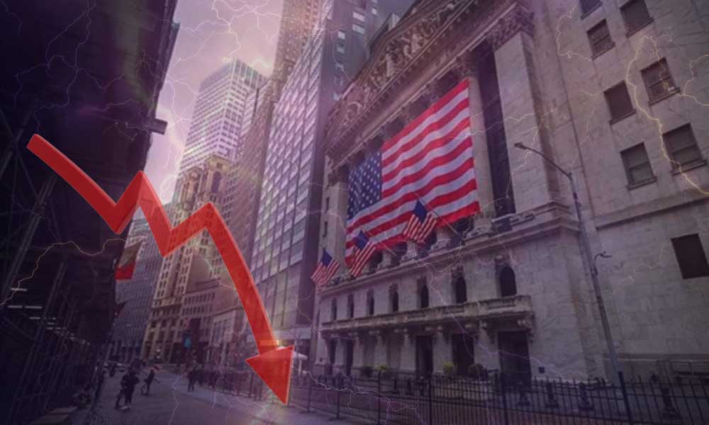 ABD’li İki Büyük Bankanın Net Karı Düştü!