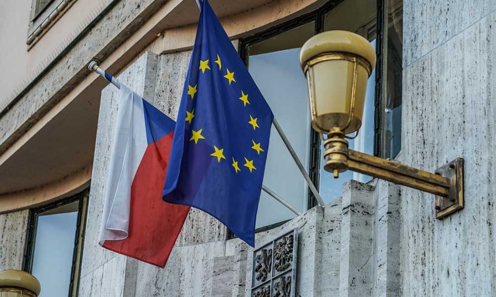 AB’nin Dönem Başkanlığı Çekya’da! Program Açıklandı