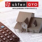 Akfen GYO Kuruluşundan Bu Yana En Yüksek Kira Gelirine Ulaştı