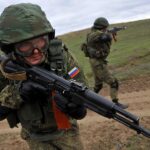 Alman Ordu Şefine Göre Rus Ordusu Giderek Güçleniyor