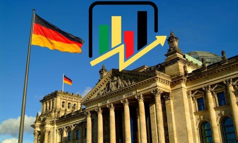 Almanya Ekonomisi 2. Çeyrekte Ön Okumalara Göre Zayıfladı