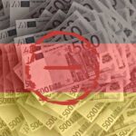 Almanya 30 Yıl Sonra İlk Kez Ticaret Açığı Verdi