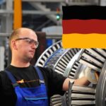 Almanya’da Şirketler Önümüzdeki Aylar için Karamsar