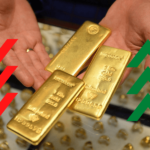 Altın Fiyatları Bir Yılın Dip Seviyesinden Dönüş Yaptı