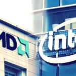 AMD Piyasa Değeri Olarak Rakibi Intel’i Geride Bıraktı