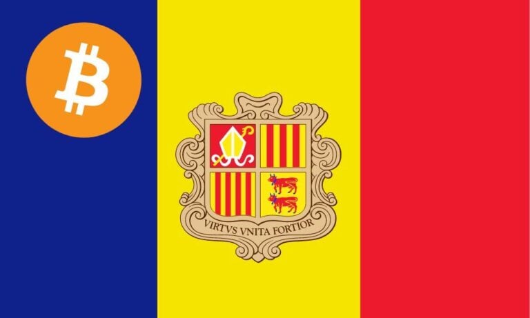 Andorra’dan Bitcoin ve Blockchain Alanında Önemli Adım
