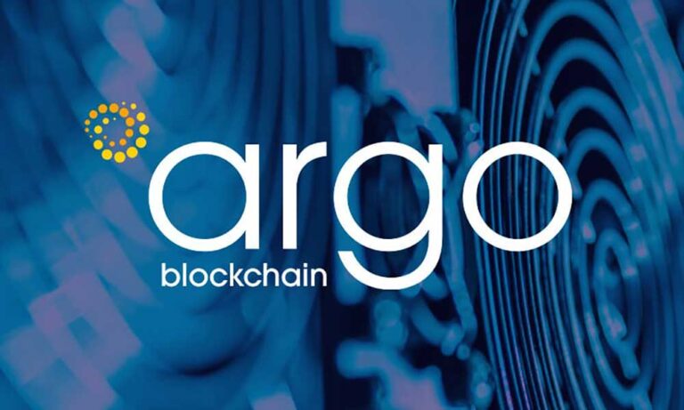 Argo Blockchain Düşen Gelir ve Kredi Borcu için Yüzlerce BTC Sattı