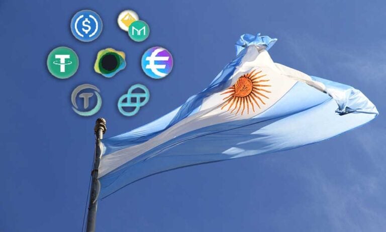 Arjantin’de Ekonomi Bakanı İstifası ile Stablecoin’lere İlgi Arttı