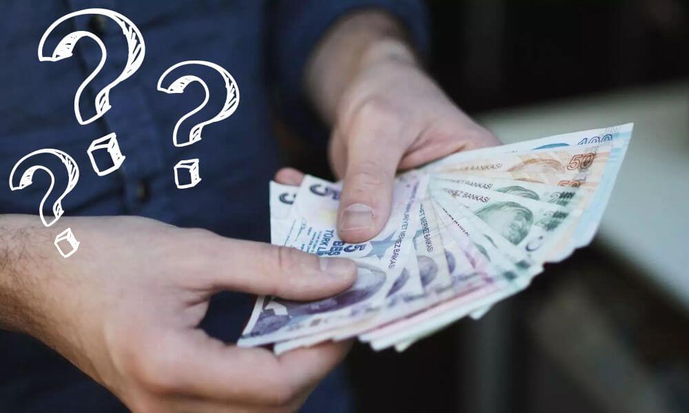 Asgari Ücret Ne Kadar Olacak? Temmuz Zammı Ne Zaman Açıklanacak?