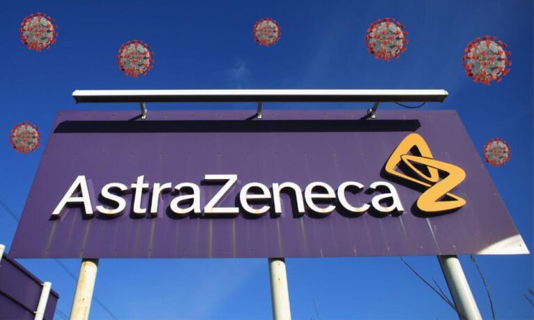 AstraZeneca’dan Kanser Tedavisine 1,3 Milyar Dolarlık Yatırım