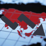 Asya Pasifik’te Borsalar Haftanın İlk Gününde Düşüşte