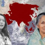 Asya’nın En Zengin Kadını Değişti: Zirveye Hintli Yerleşti