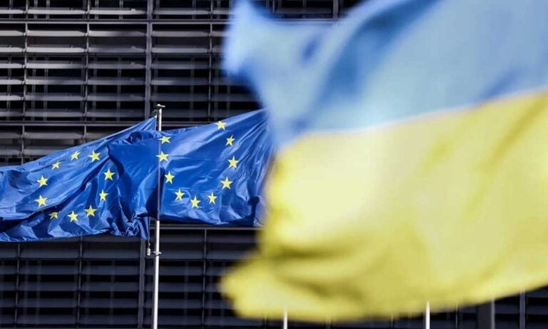 Avrupa Birliği, Ukrayna için 1,59 Milyar Euro Yeni Yardımı Onayladı