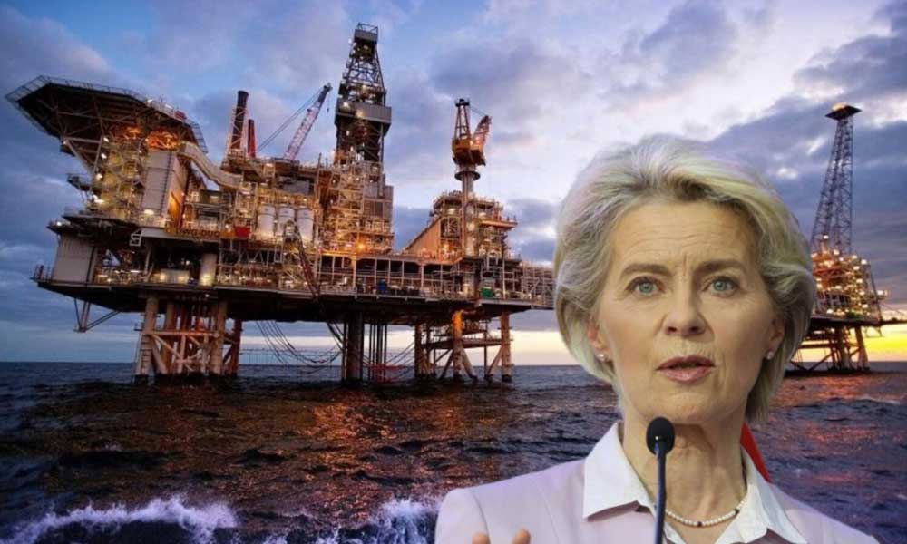 Avrupa Doğal Gaz için Azerbaycan’ın Kapısını Çalıyor!