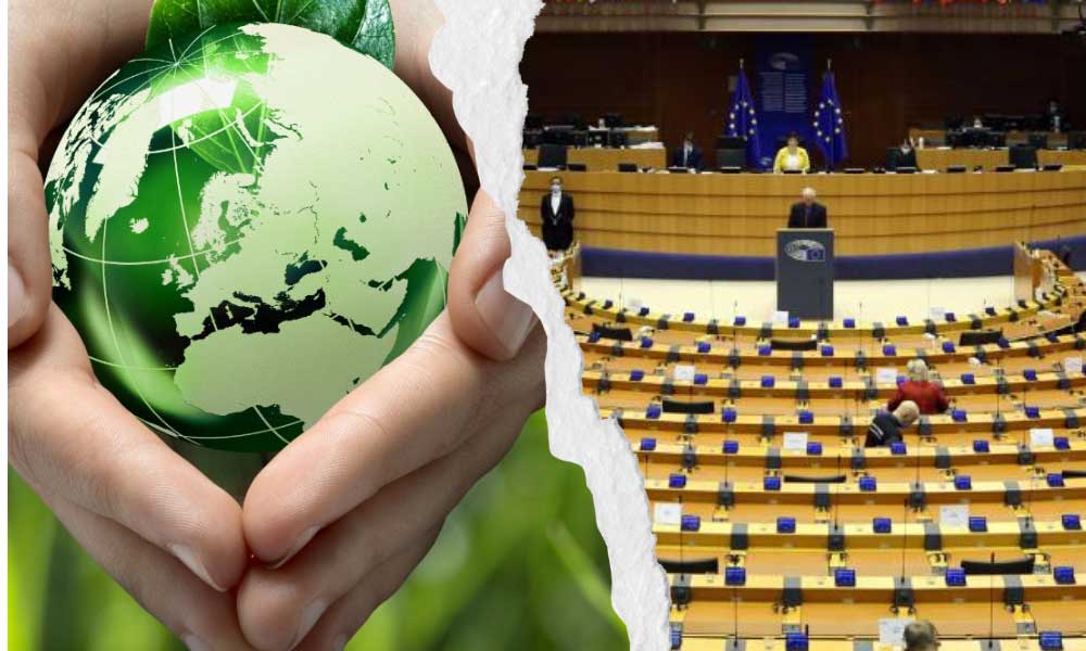 Avrupa’dan Gaz ve Nükleer Yatırımlar için Kritik Karar
