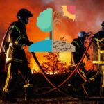 Avrupa Yanıyor: İklim Değişikliği Yangınlara Sebep Oldu!