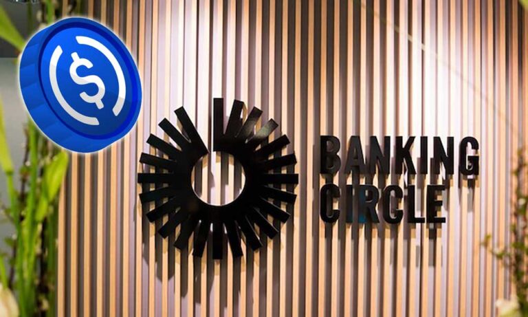 Avrupalı Banking Circle USDC’yi Ödeme Yöntemi Olarak Kabul Edecek