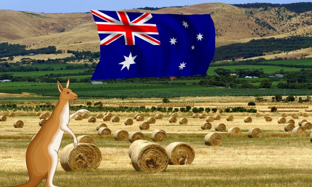 Avustralya’da ÜFE Son 14 Yılın En Güçlü Artışını Kaydetti