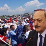 Bakan Bilgin EYT için Tarih Verdi: Aralık ya da Ocak