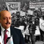 Bakan Bilgin’den EYT ve Enflasyon Hakkında Açıklama Geldi