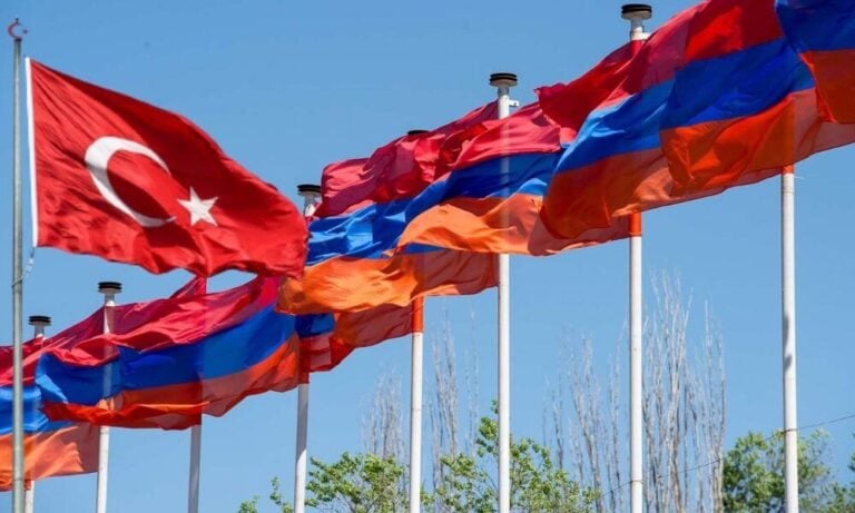 Bakan Çavuşoğlu: Ermenistan ile Güven Artırıcı Adımlar Başladı