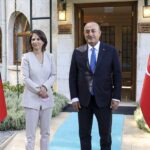 Bakan Çavuşoğlu’ndan Alman Mevkidaşına Tarafsızlık Suçlaması