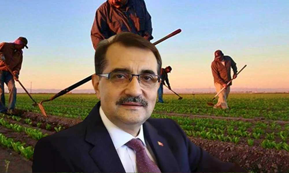 Bakan Dönmez Sel Mağdurlarına Yardım Yapılacağını Açıkladı