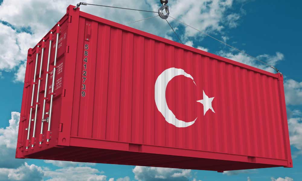 Bakan Muş Duyurdu: İhracat Haziran’da Rekor Tazeledi!