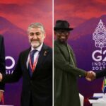 Bakan Nebati G20 Görüşmeleri için Endonezya’da!