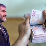 Bakan Nebati: Kredilerin Dövize Gitmesine İzin Vermeyiz