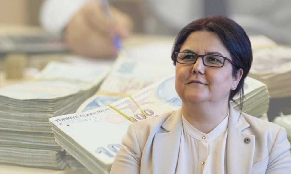 Bakan Yanık’tan Müjde: Sosyal Yardım Ödemeleri Bugün Yatıyor!