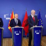 Batı Balkanlar için AB’ye Yaklaşma Yolunda Önemli Adım!