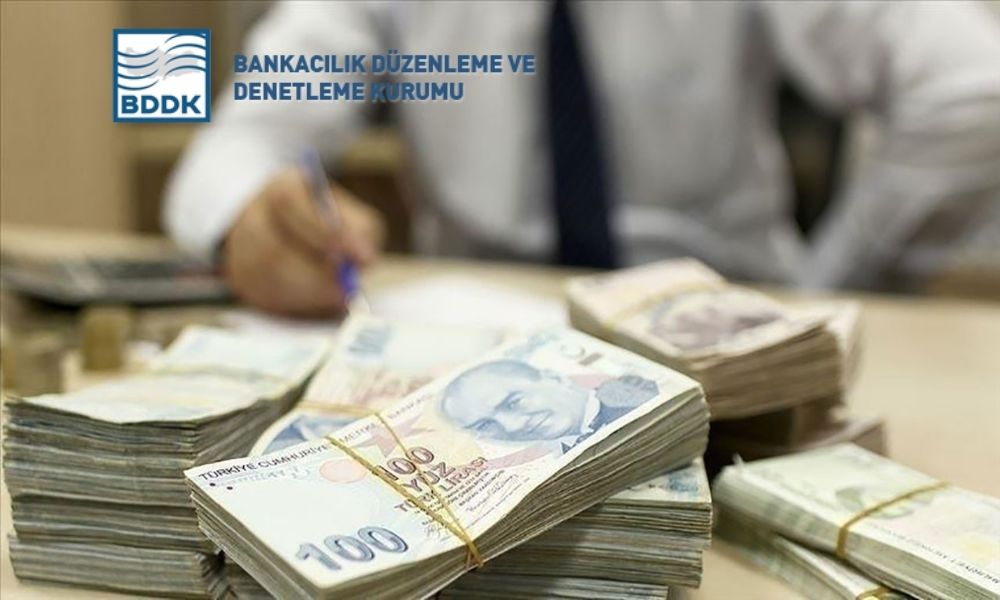BDDK’dan Şirketlere Kredi Kısıtlaması Düzenlemesinde Değişiklik