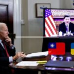 Beyaz Saray: Biden-Xi Görüşmesi Tayvan ve Ukrayna’yı Kapsayacak