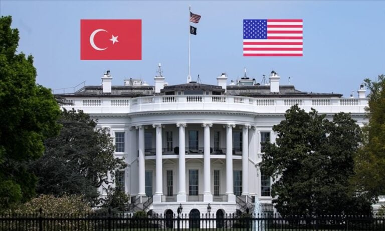 Beyaz Saray’dan Türkiye’nin F-16 Talebine Dair Yeni Açıklama