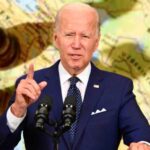 Biden’dan Orta Doğu Çıkışı: “Asla Çekip Gitmeyeceğiz!”
