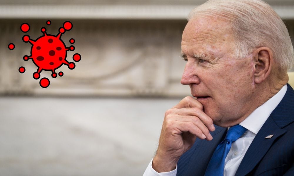 Biden’ın Sağlık Durumu Hakkında Doktorundan Yeni Açıklama