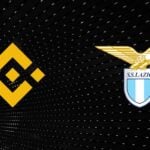 Binance İtalyan Futbol Kulübü SS Lazio ile NFT Ortaklığı Yaptı