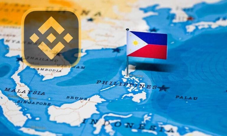 Binance’ın Filipinler’de Yasaklanması Talep Edildi