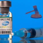 Kovid-19 Aşısı için BioNTech’e Patent Davası Açıldı!