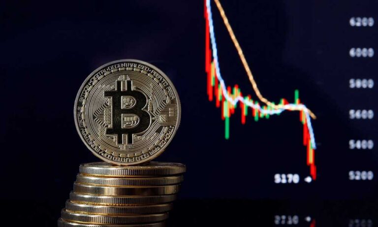 Bitcoin 19 Bin Doları Tutarken Zayıf Görünüm Sürüyor