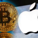 Bitcoin 30 Günlük İşlem Hacmi ile Apple’ı İkiye Katladı