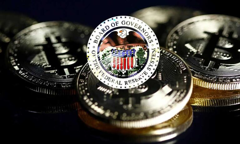 Bitcoin FED Faiz Kararı Beklenirken 21 Bin Doların Üzerinde