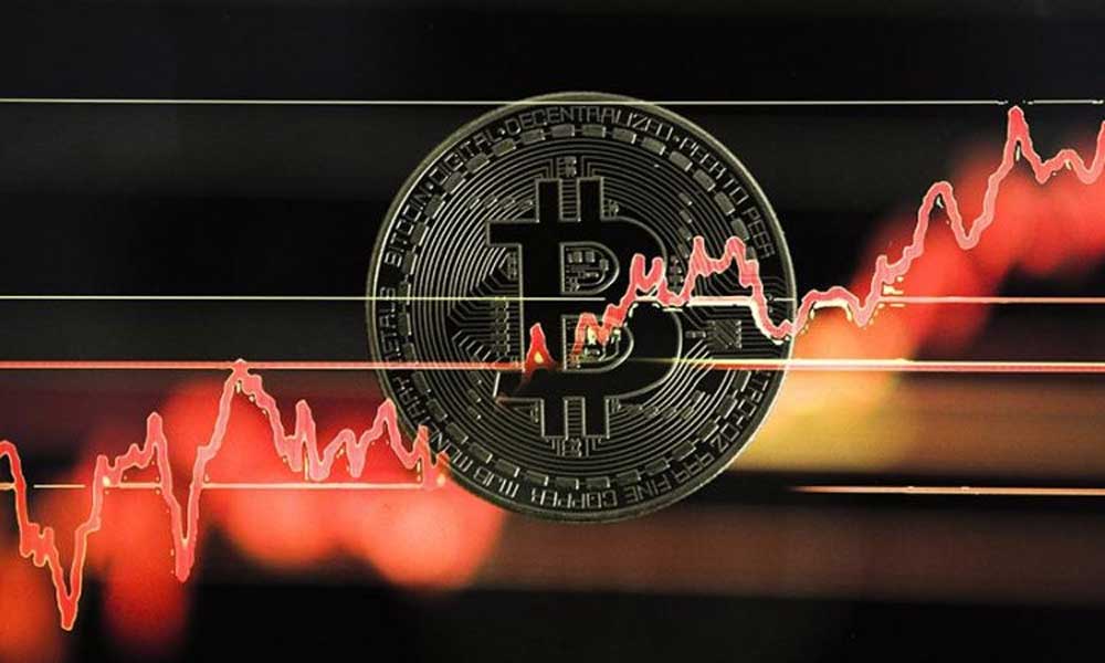 Bitcoin Fed Sonrası 6 Haftanın En İyi Günlük Kazancını Elde Etti