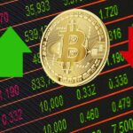 Bitcoin ve Hisseler 2022’nin İlk Yarısı için Karşılaştırıldı