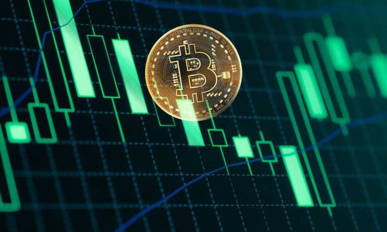Bitcoin Yeni Haftaya 22 Bin Doları Geçerek Güçlü Başladı