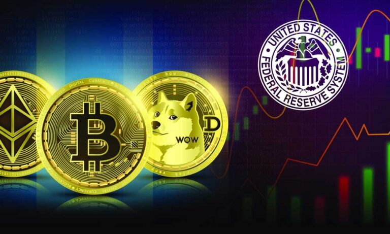 Bitcoin’de Fed Etkisi: Kriptolar Faiz Kararı Sonrası Yükseliyor