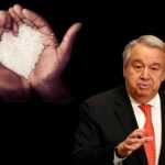 BM Genel Sekreterinden Rusya ile Birlikte Çalışalım Çağrısı