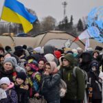 BM’den Polonya’ya Uyarı: Mültecilere Çifte Standartı Bırakın